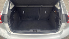 Ford Focus 1.0 EcoBoost 125 Active 5dr Petrol Hatchback